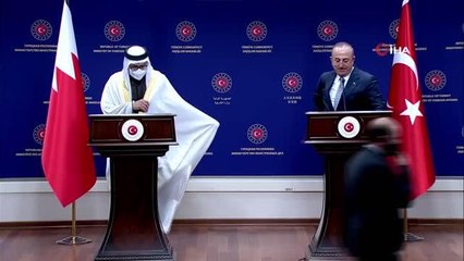 Son dakika haber! Bakan Çavuşoğlu: "Azerbaycan yalnız değildir, yalnız olmayacaktır"