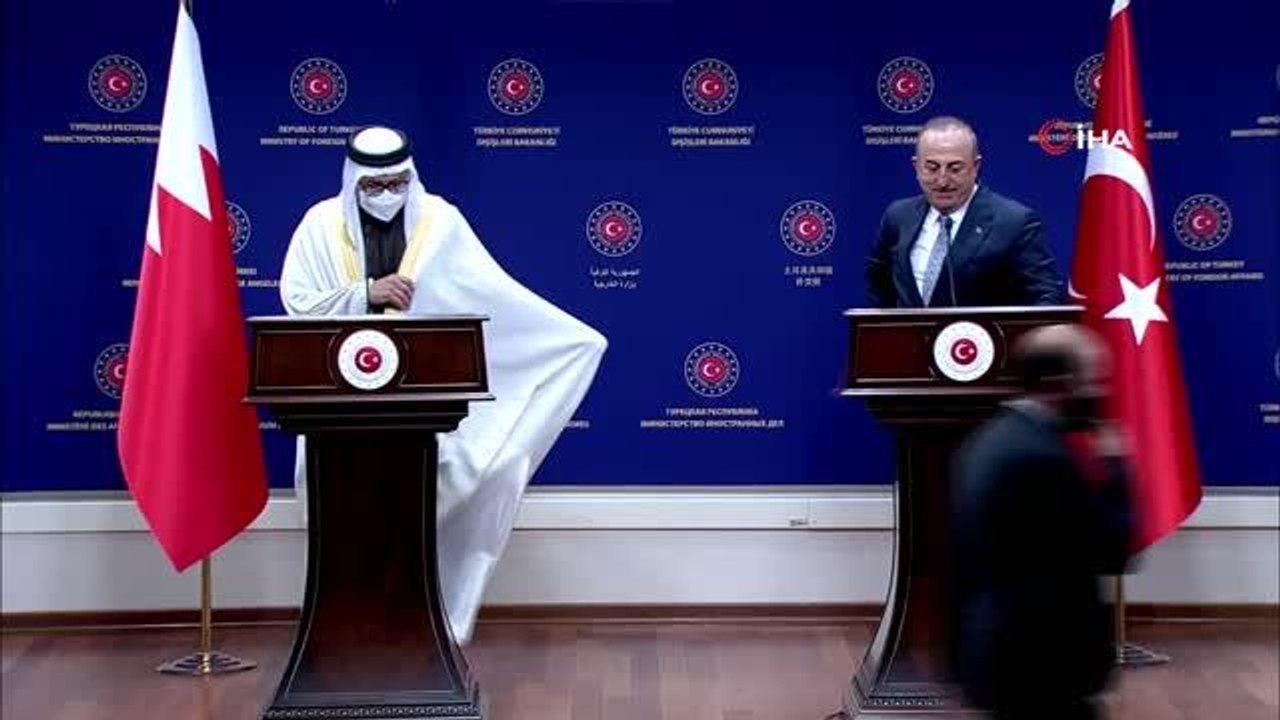 Son dakika haber! Bakan Çavuşoğlu: "Azerbaycan yalnız değildir, yalnız olmayacaktır"