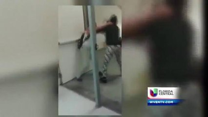 Exclusiva: Madre denuncia bullying contra su hija ante nuestro lente