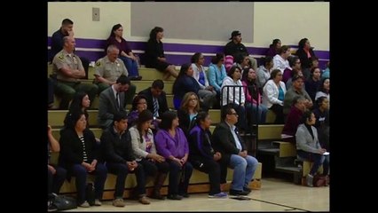 Seguridad en escuelas