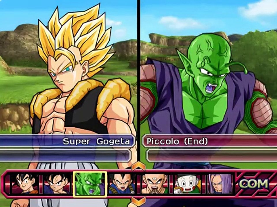 Dragon Ball Z: Budokai Tenkaichi 3 online multiplayer - wii