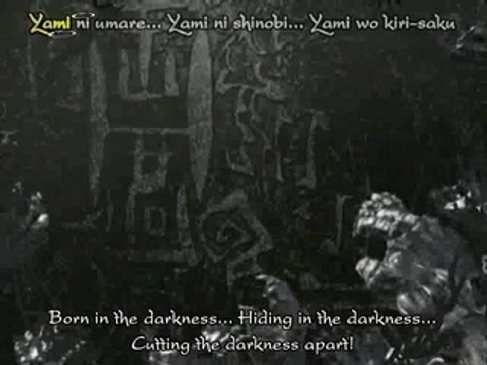 2nd opening GARO