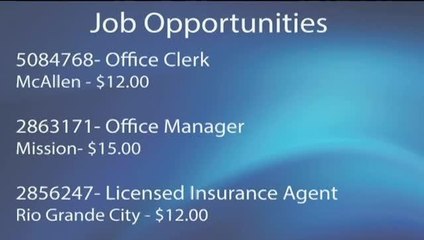 workforce solutions