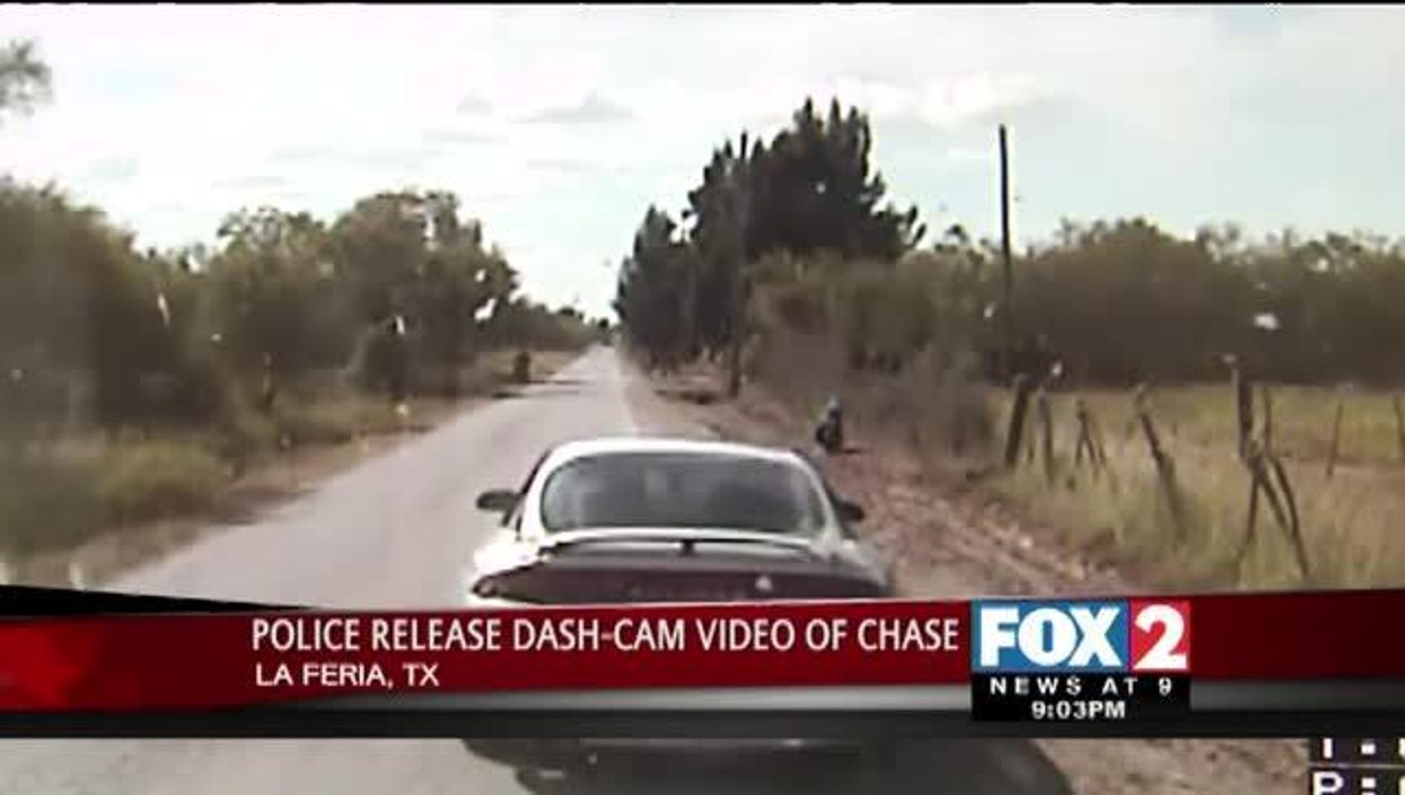 FOX DASH CAM