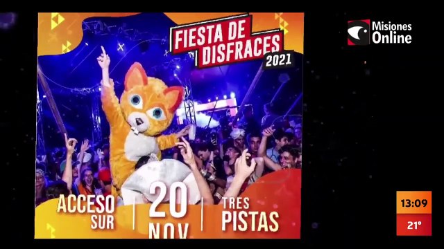 Misiones Online Televisión (1202)