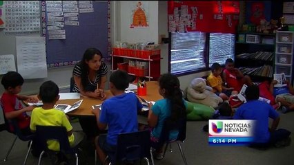 En problemas la educación nevadense