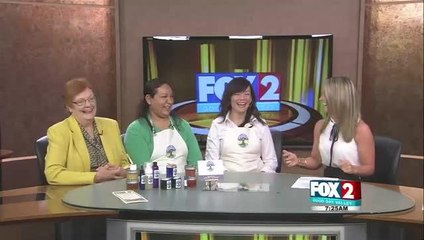 \'Hello Natural\' Offers a Natural Alternative to Skincare