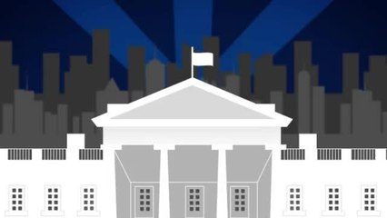 VIDEO: Bernie Sanders de cara al primer debate demócrata