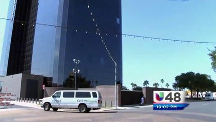 Hombre ‘Pieza Clave’ de Ligar Casos de Narcotráfico es Sentenciado en Corte Federal