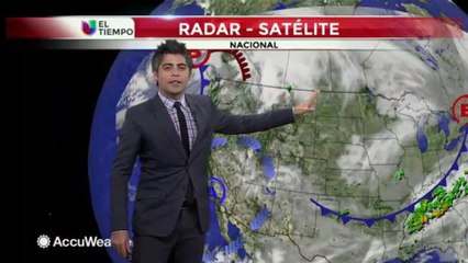 Aumentan las temperaturas mañana