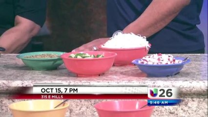 Nuevos Horizontes-Leo's Mexican Food Restaurant