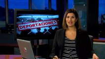 Menos deportaciones en el último año