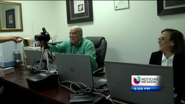 Consulado de Republica Dominicana expide cédulas