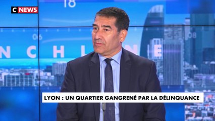 Karim Zéribi : «La société s’adapte aux délinquants»