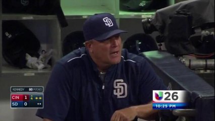 Escritorio Deportivo de Nissan, 10-26