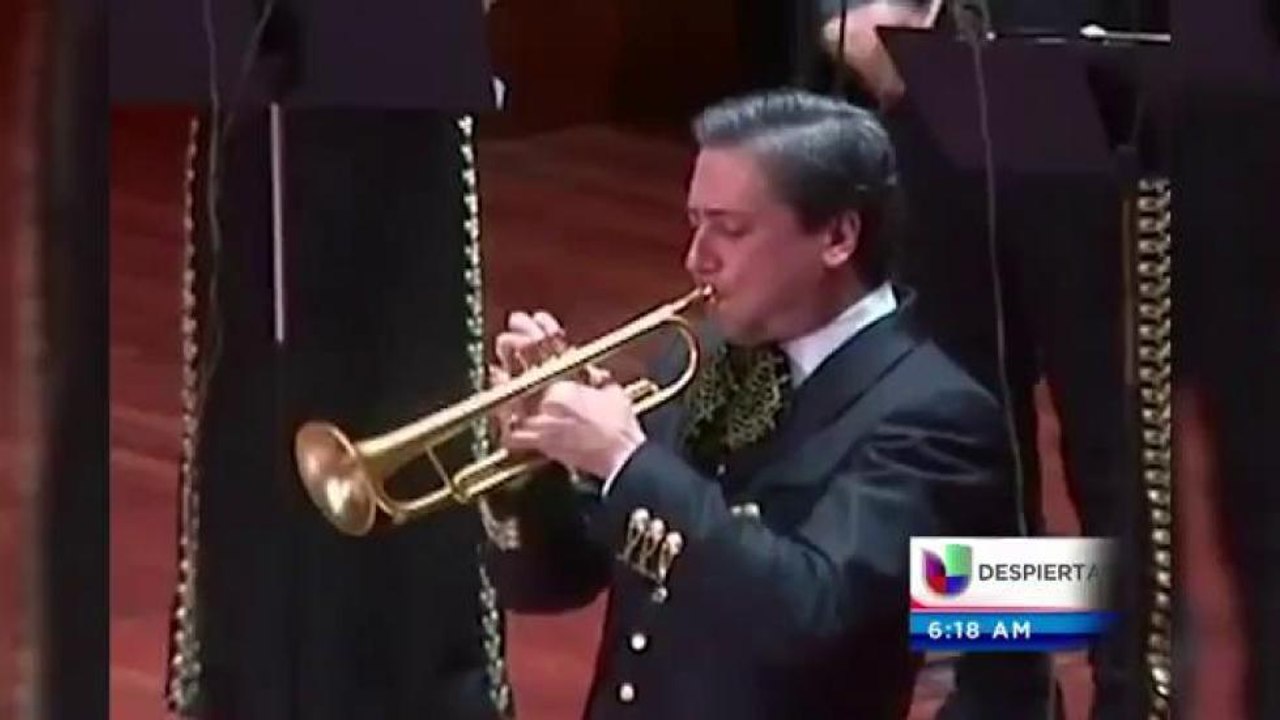 Concierto de día de muertos