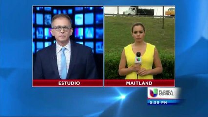 Se registra socavón en la I-4