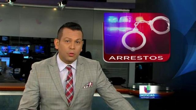 Nuestras noticias policíacas