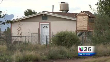 Incremento de robos en Chaparral.