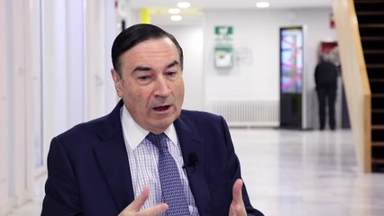 Entrevista a Pedro J. Ramírez: "Felipe González se irá al otro mundo con la X puesta"