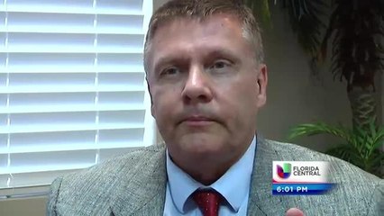 Candidatos para la alcaldia de Orlando hablan con Noticias Univision Florida Central