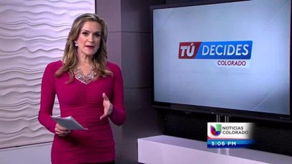 Debate en Denver entre los precandidatos republicanos