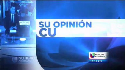 Su Opinión Cuenta: Respuestas
