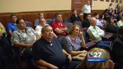 Programa de transportación para veteranos