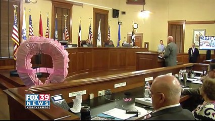 New ambulance for rural areas