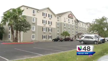 Encuentran cuerpo en Brownsville