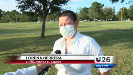 Noche de pizza y ayuda para joven paseña que padece cáncer ovárico