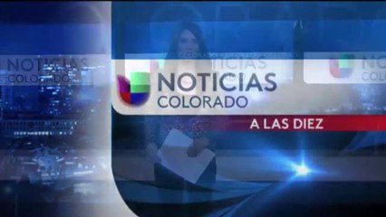Cobertura en equipo en el debate republicano en Boulder