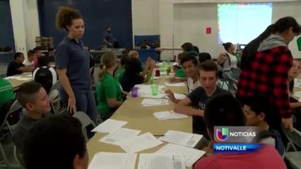 Entrenamiento de energia renovable