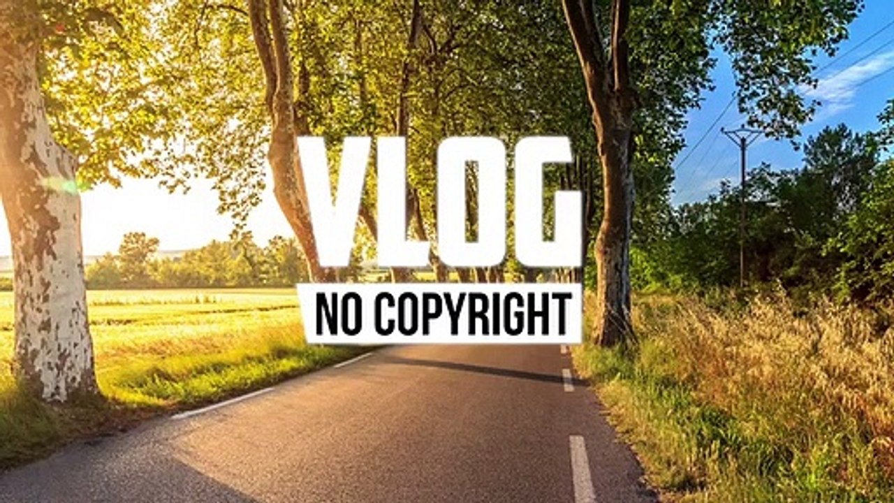 Ikson  Lights Vlog No Copyright Music_