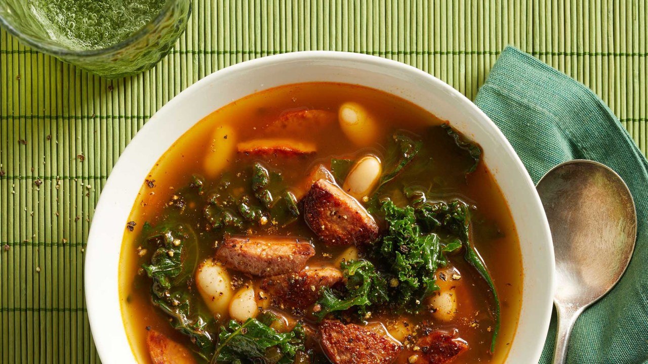 How to Cook Kale