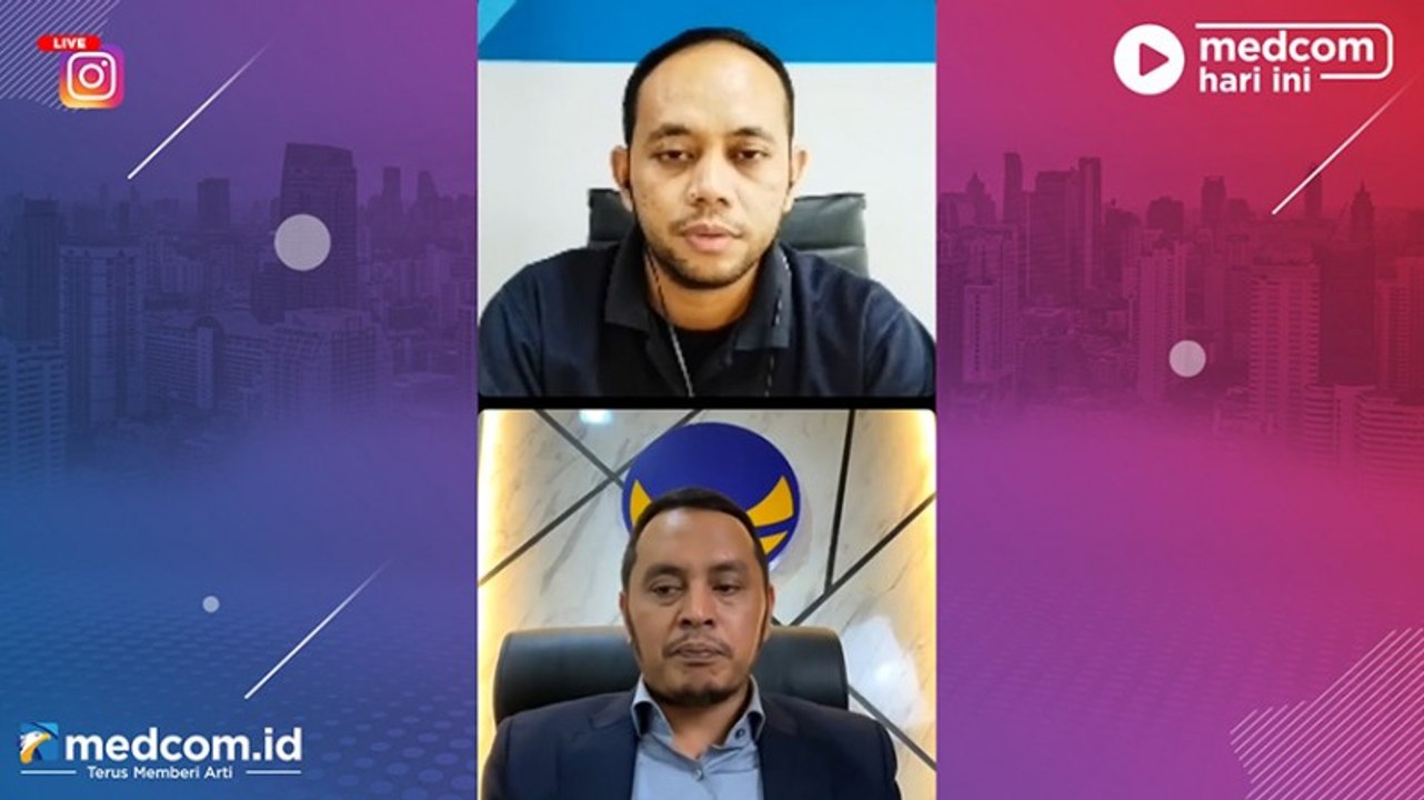 Jika Disahkan, RUU TPKS Jadi Payung Hukum Lindungi Korban Kekerasan Seksual