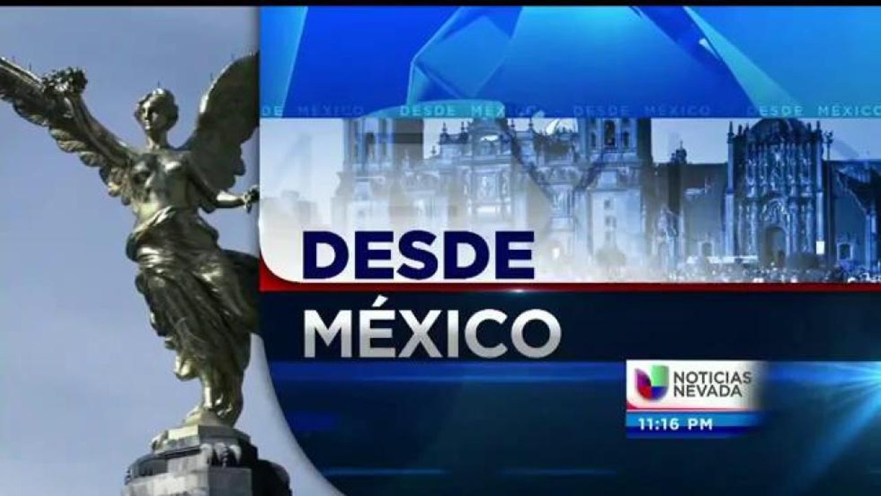 Desde México