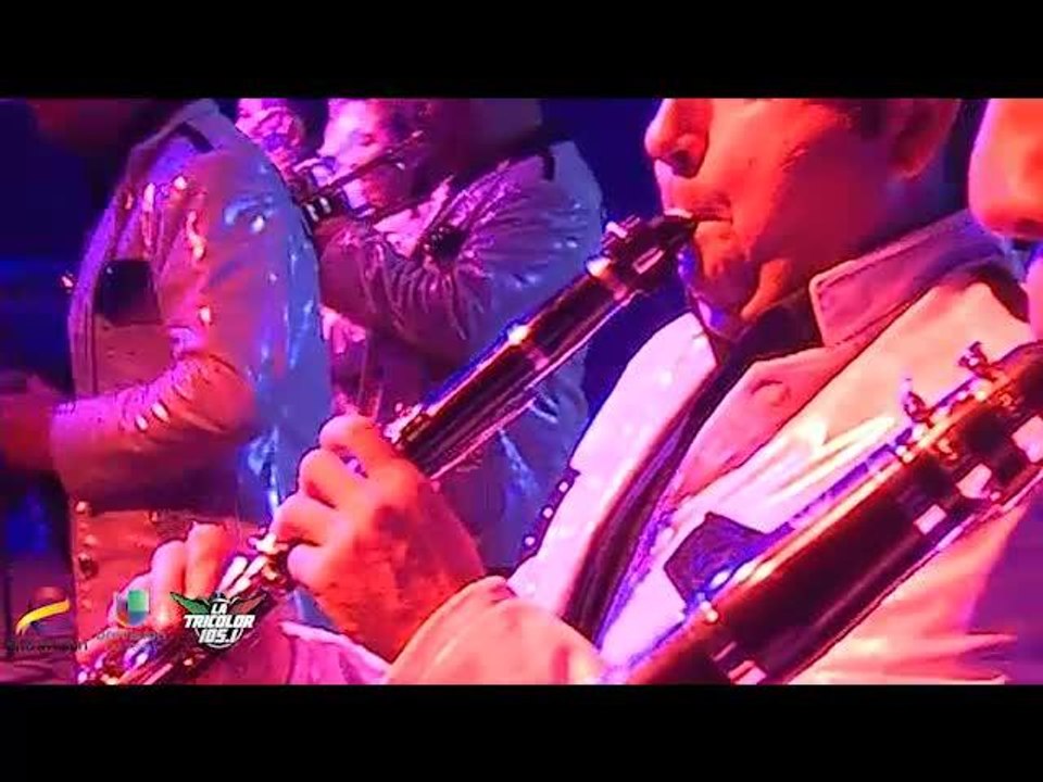 Baile Privado 2015 con Los Buitres de Culiacan & El Coyote