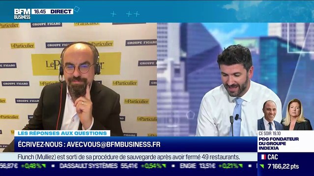 Les questions : Existe-t-il des labels auxquels se fier en matière de fonds respectueux de l'environnement ? - 17/11