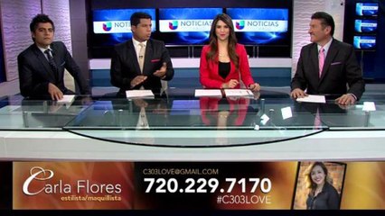 Feliz Noche de Brujas!