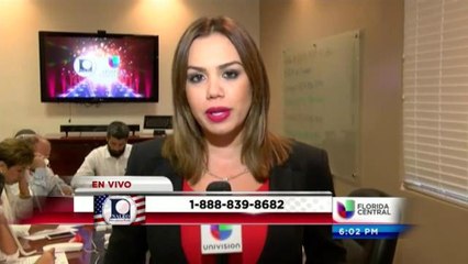 Línea de ayuda para votantes