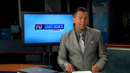 Tu decides, las noticias políticas de nuestra área
