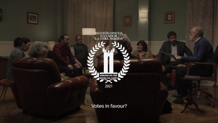 Votamos - Tráiler