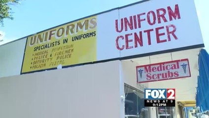 Police Impersonators Aided by Easy Access to Uniforms and Gear