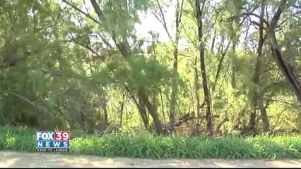 6.5 million dollar restoration project in Laredo