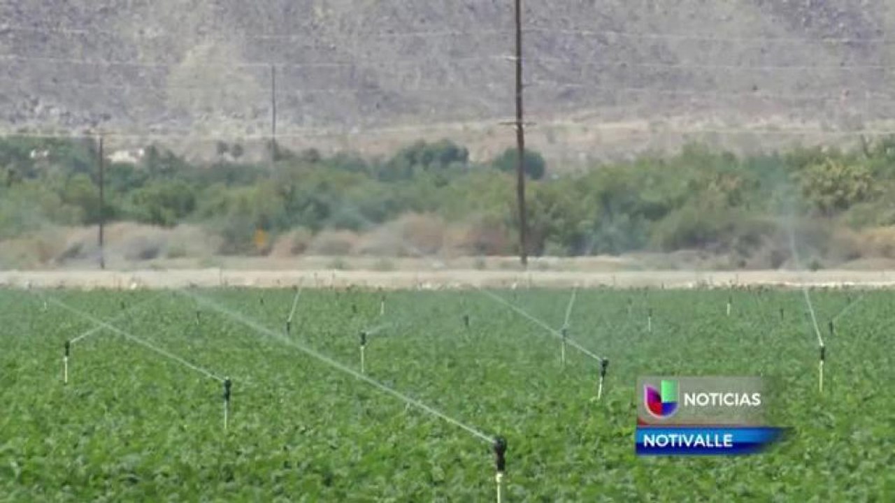 Programas de conservación del agua