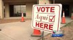 Votaciones tempranas en el condado Ector