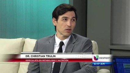 El riesgo de los suplementos natural