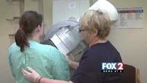 American Cancer Society Issues New Recommendations for Breast Cancer Screenings, Survior Speaks out