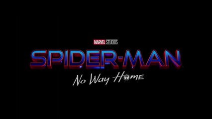 SPIDER-MAN – NO WAY HOME (2021) Bande Annonce VF #2 - HD